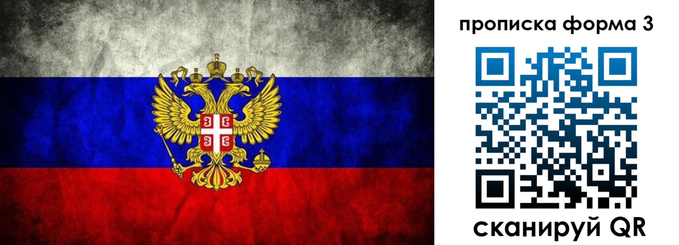 временная регистрация в Химках